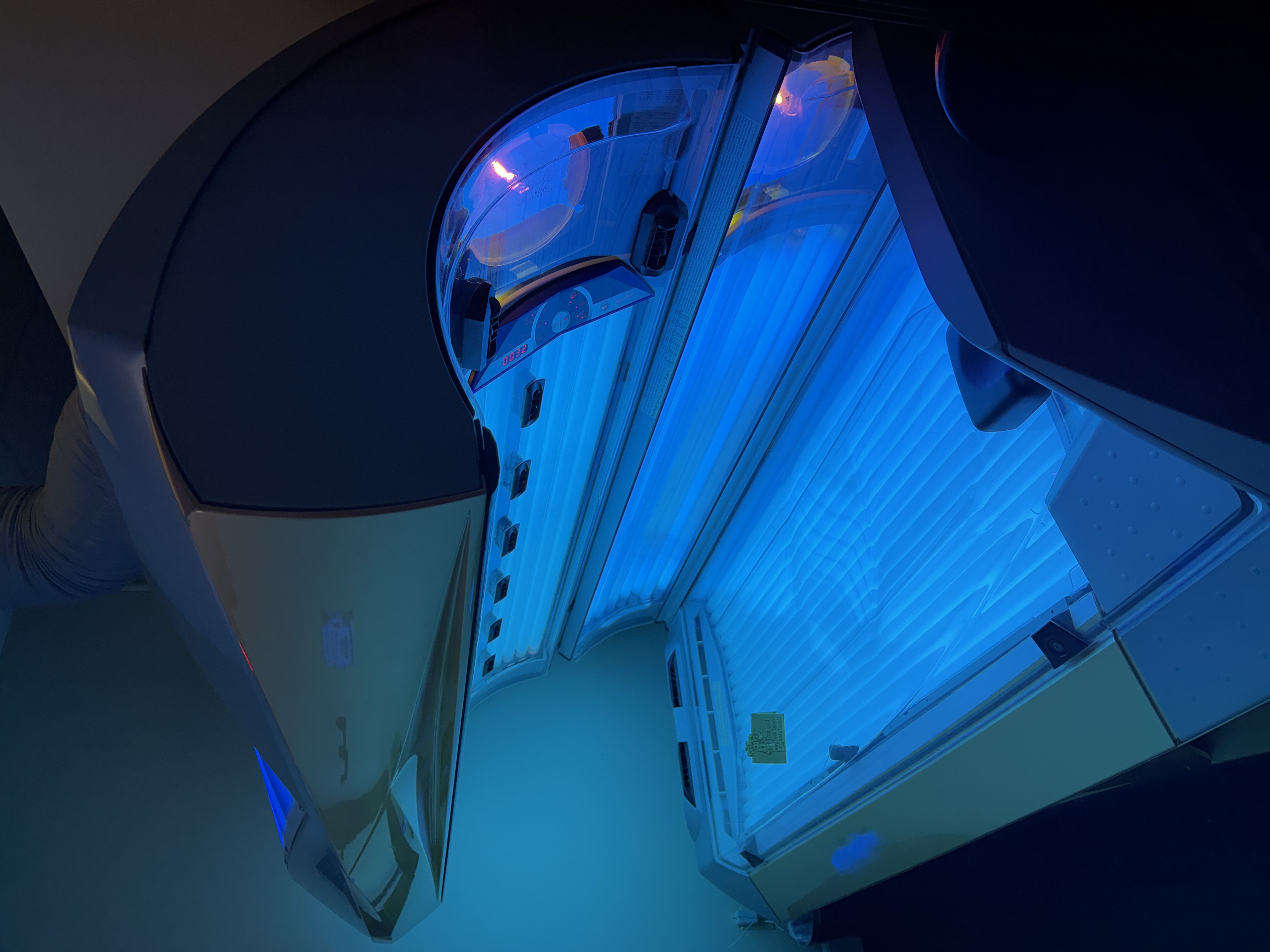 Bronzing Beds