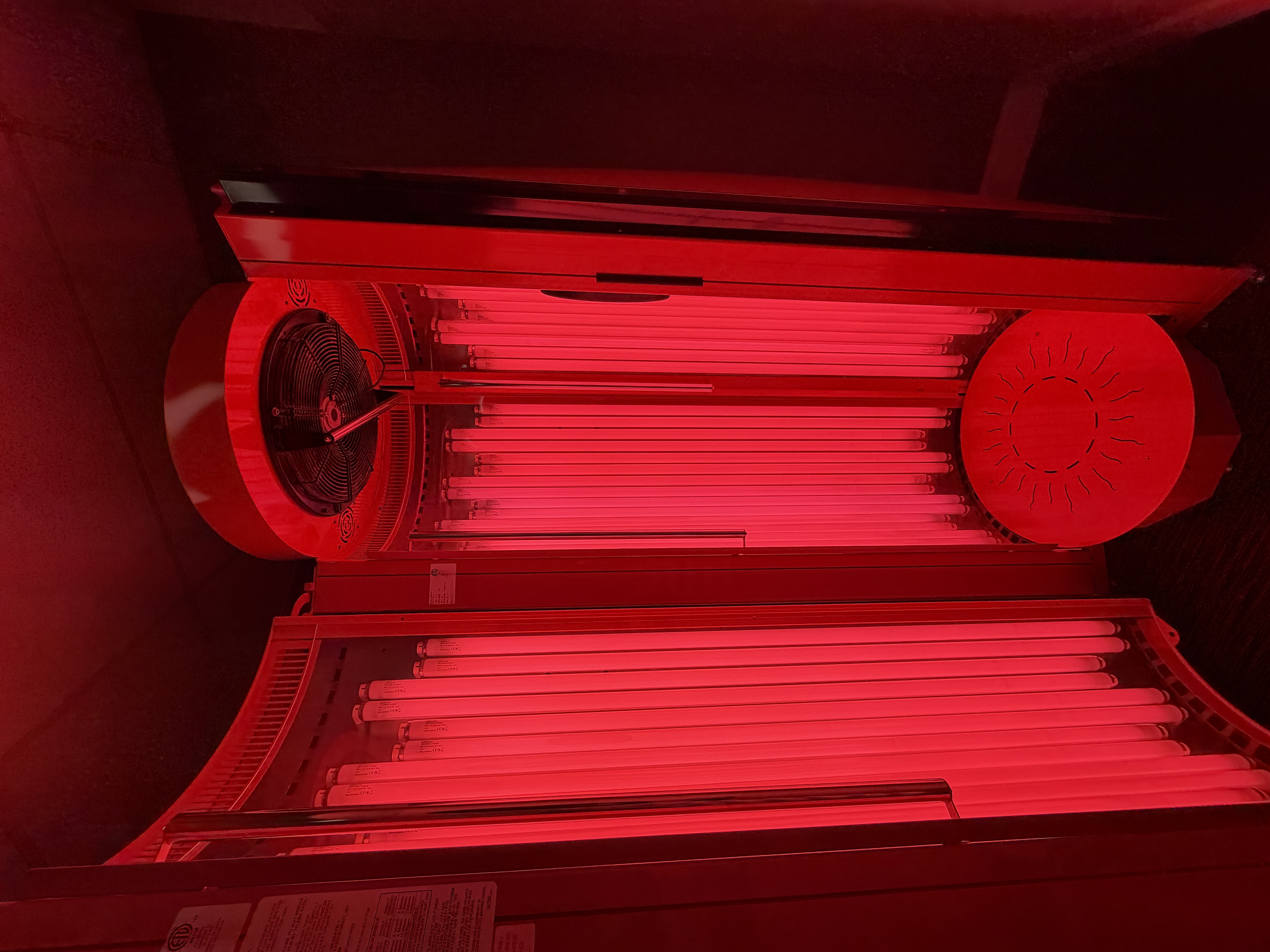 Red Light Therapy